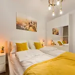 Cracow Masarska Premium Apartment